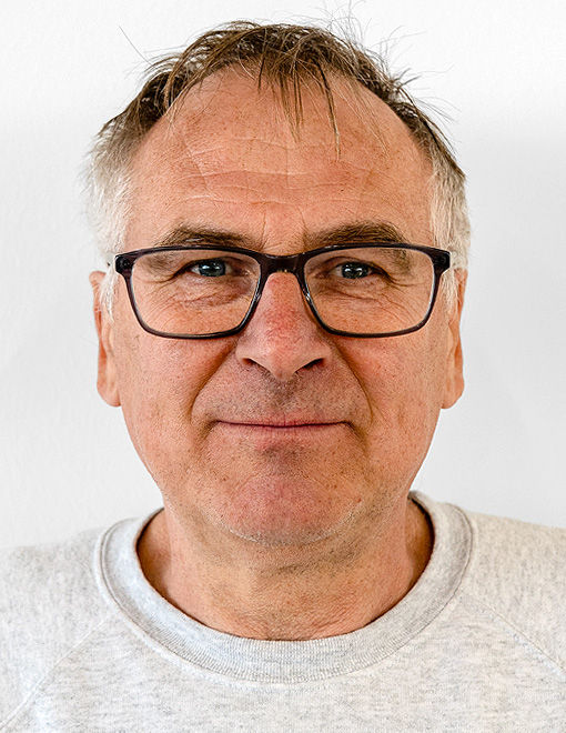 Alexander SKERGET