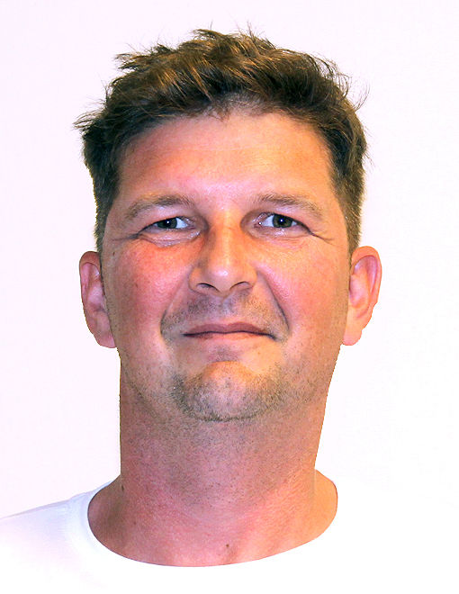 Ali Mehmet SANCAR