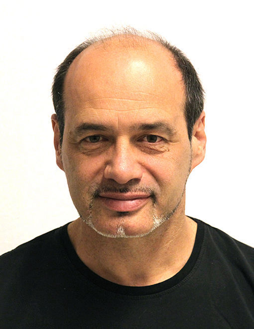 Günter SCHEUCHER