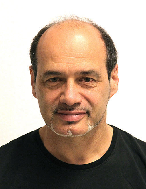 Günter SCHEUCHER