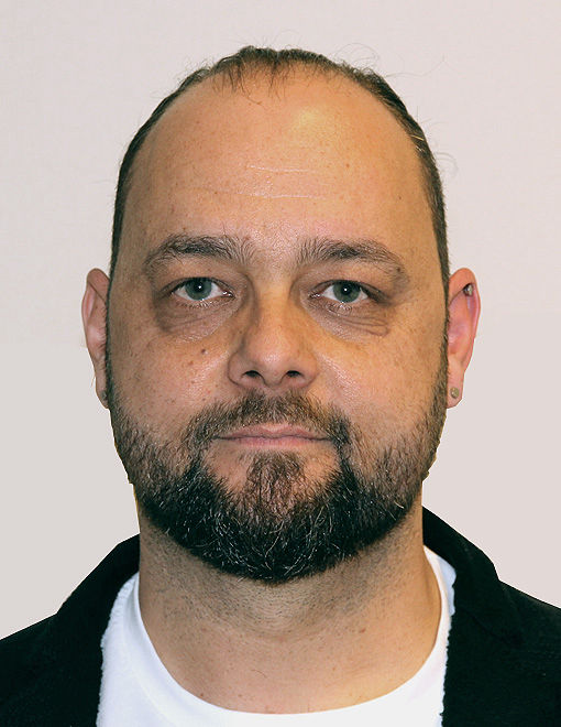Marco Daniel REISENHOFER