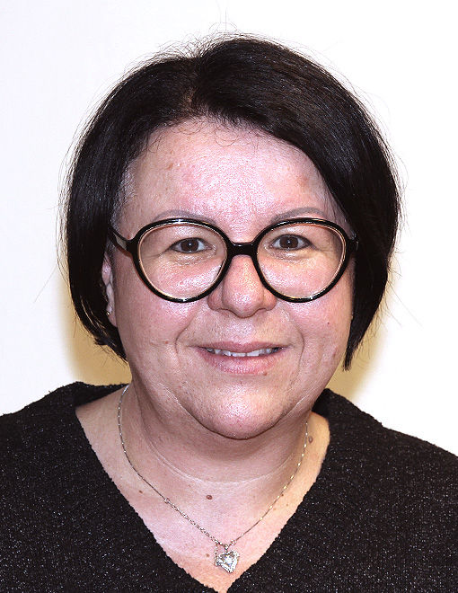 Michaela EBERL