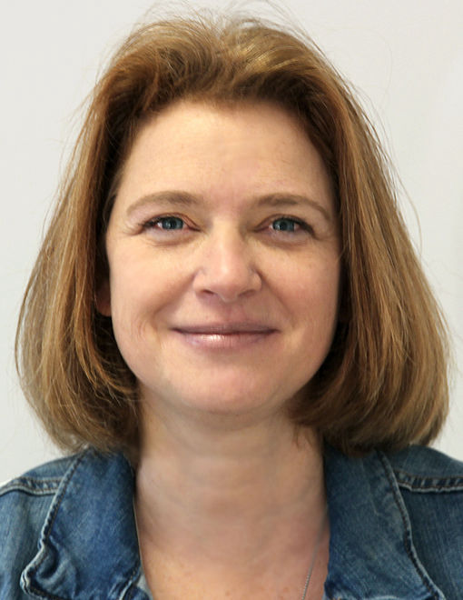 Sabine MERSTALINGER