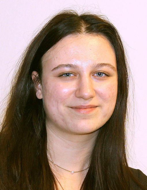 Sahra NIEDERL