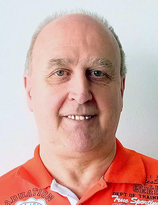 Thomas HIRNICH