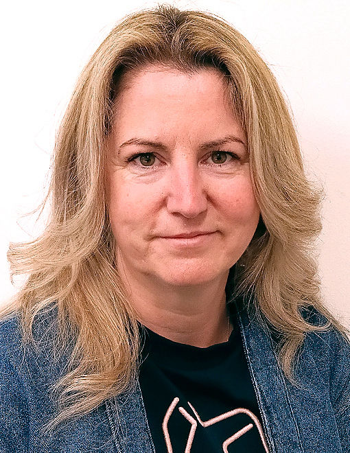Zakalina BAUER